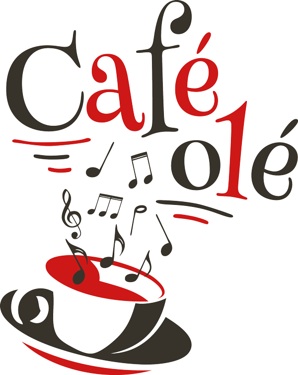 Cafe Ole Logo Cafe Ole Logo